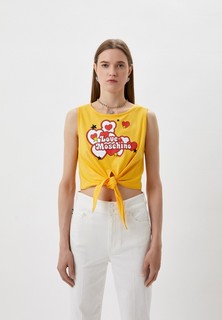 Топ Love Moschino