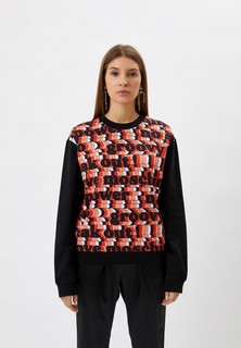 Свитшот Love Moschino
