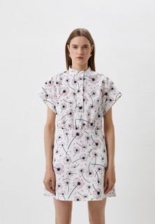 Платье Love Moschino
