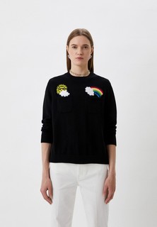 Джемпер Love Moschino