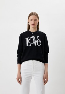 Джемпер Love Moschino