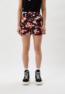 Шорты Love Moschino