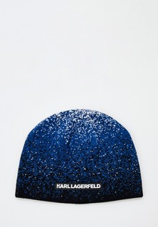 Шапка Karl Lagerfeld