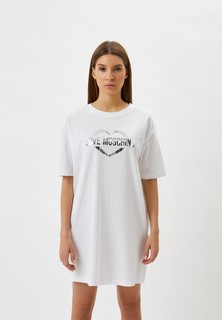 Платье Love Moschino