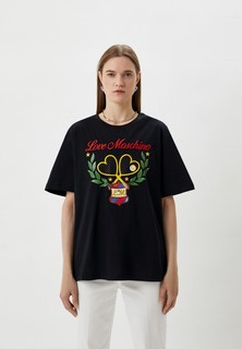 Футболка Love Moschino
