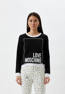 Свитшот Love Moschino