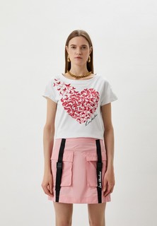 Футболка Love Moschino