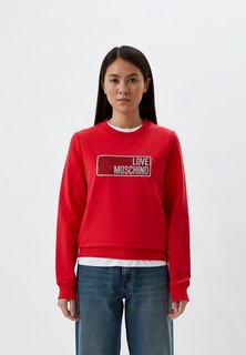 Свитшот Love Moschino