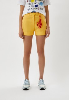 Шорты и брелок Love Moschino