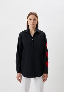 Рубашка Love Moschino