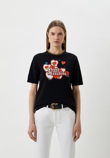 Джемпер Love Moschino