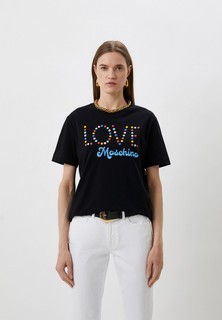 Футболка Love Moschino