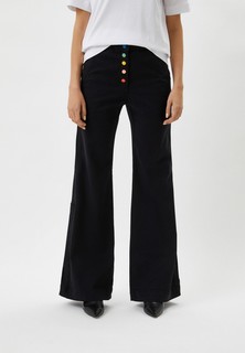 Брюки Love Moschino