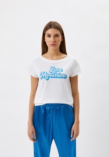 Футболка Love Moschino