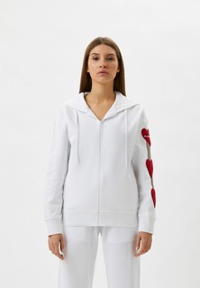 Толстовка Love Moschino