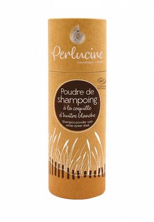 Шампунь Perlucine