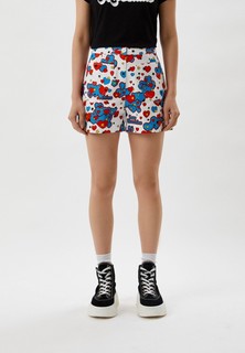 Шорты Love Moschino