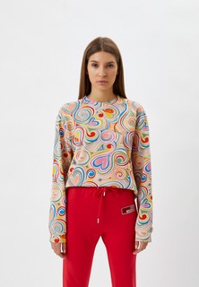 Свитшот Love Moschino