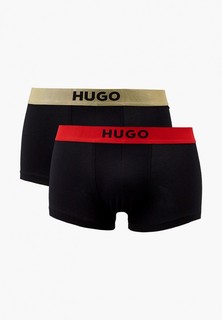 Трусы 2 шт. Hugo