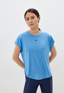 Футболка спортивная Reebok