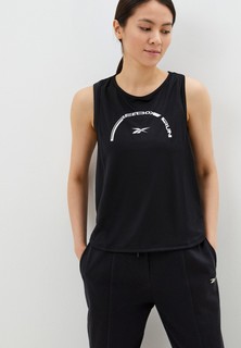 Майка спортивная Reebok