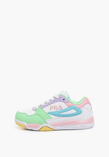 Кеды Fila