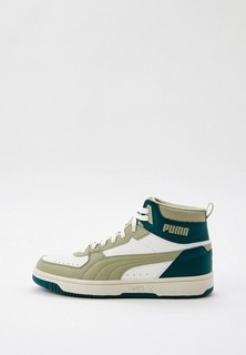Кеды PUMA