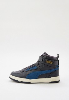 Кеды PUMA