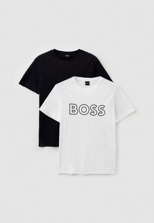 Футболки 2 шт. Boss