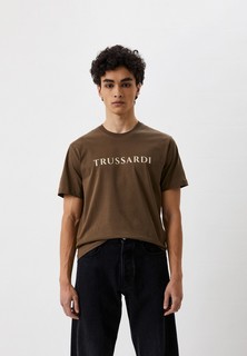 Футболка Trussardi