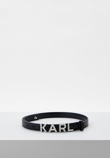 Ремень Karl Lagerfeld