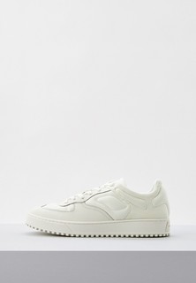 Кеды Emporio Armani
