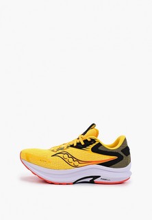 Кроссовки Saucony