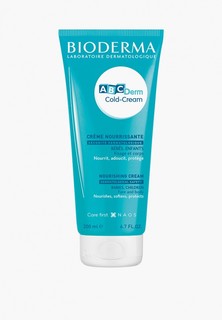 Крем для тела Bioderma