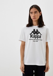 Футболка Kappa