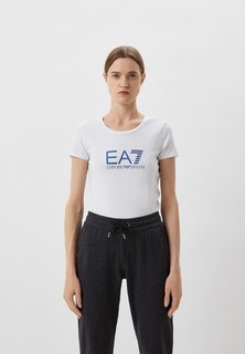 Футболка EA7