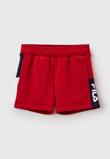 Шорты спортивные Fila