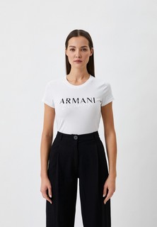 Футболка Armani Exchange