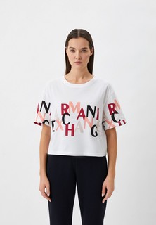 Футболка Armani Exchange