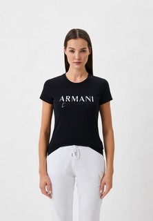 Футболка Armani Exchange