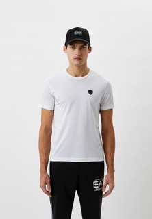 Футболка EA7