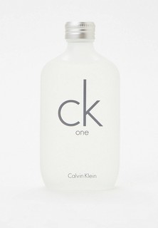 Туалетная вода Calvin Klein