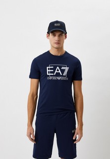 Футболка EA7