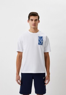 Футболка EA7