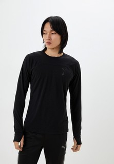 Лонгслив спортивный PUMA