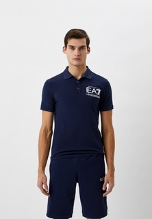 Поло EA7