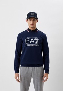 Свитшот EA7