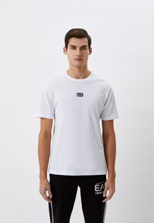 Футболка EA7