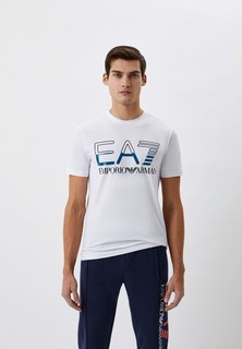 Футболка EA7