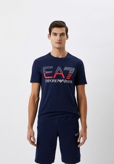 Футболка EA7